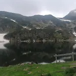Hanni Deisenberger 公寓 菲伯布伦