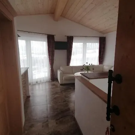 Apartment Hanni Deisenberger *