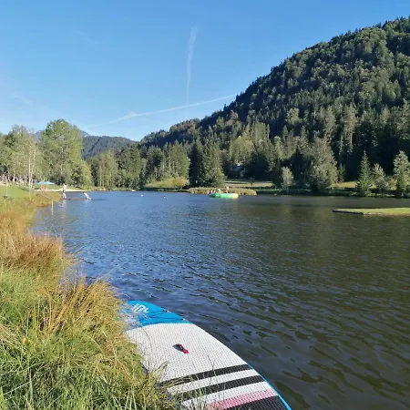 Hanni Deisenberger Fieberbrunn