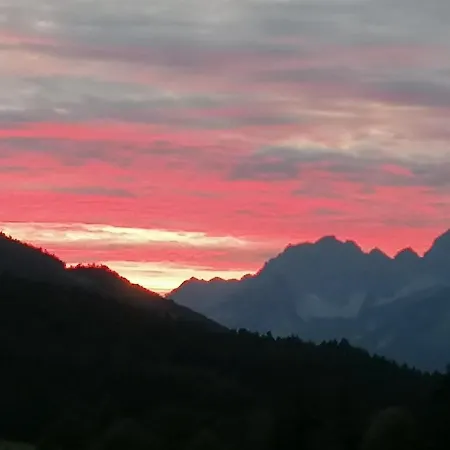 Hanni Deisenberger Lägenhet *