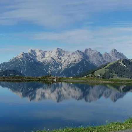 Lägenhet Hanni Deisenberger