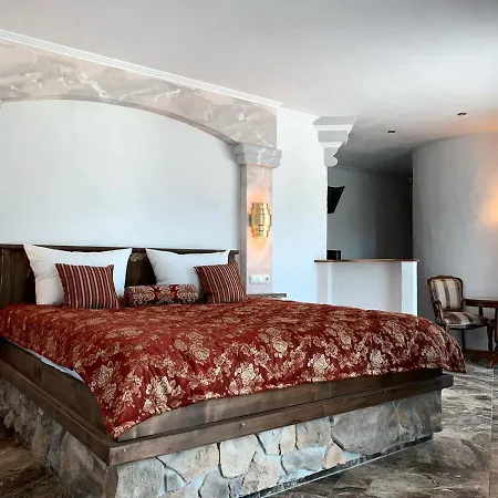 Appartamento Hanni Deisenberger *