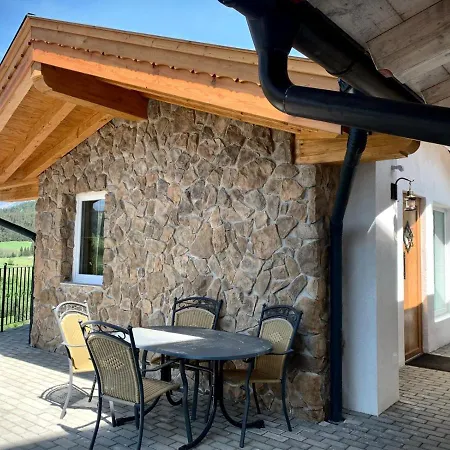 Hanni Deisenberger Fieberbrunn