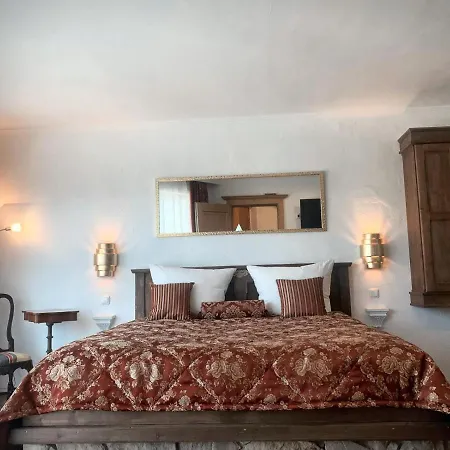 Hanni Deisenberger * Fieberbrunn