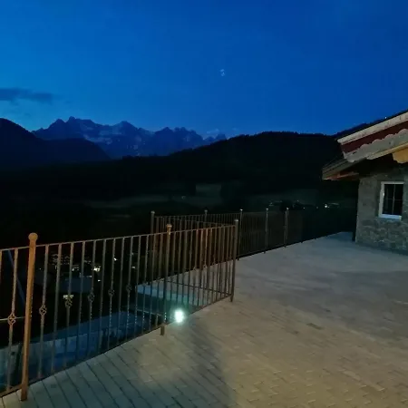 Lägenhet Hanni Deisenberger *