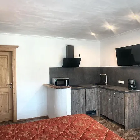 Hanni Deisenberger * Fieberbrunn