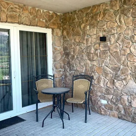 Hanni Deisenberger Appartamento