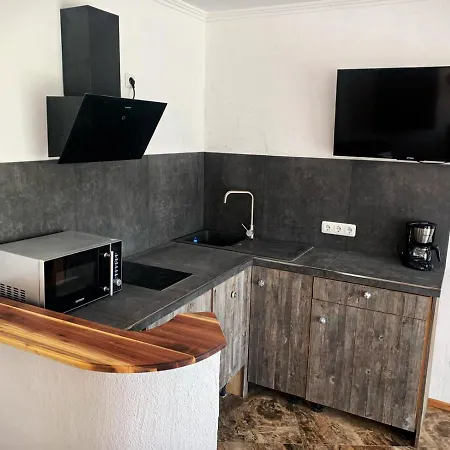 Apartment Hanni Deisenberger