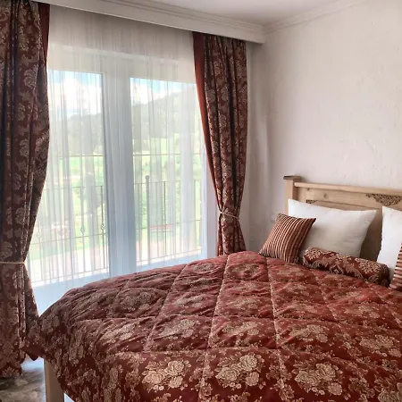 Lägenhet Hanni Deisenberger