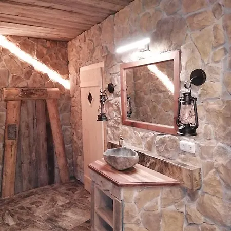 Apartment Hanni Deisenberger