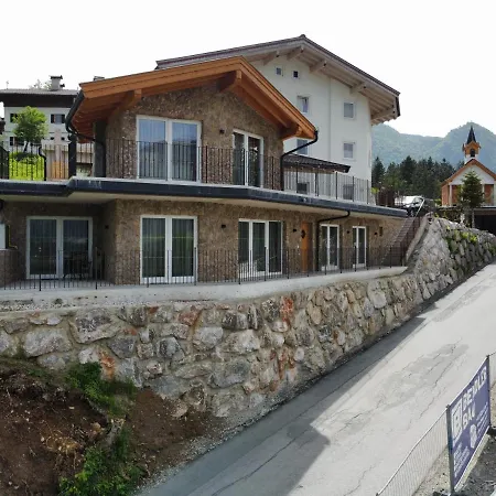 דירה Hanni Deisenberger פיברברון