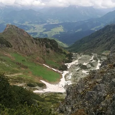 Hanni Deisenberger * Fieberbrunn