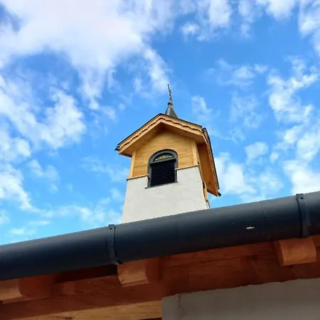 Lägenhet Hanni Deisenberger Fieberbrunn