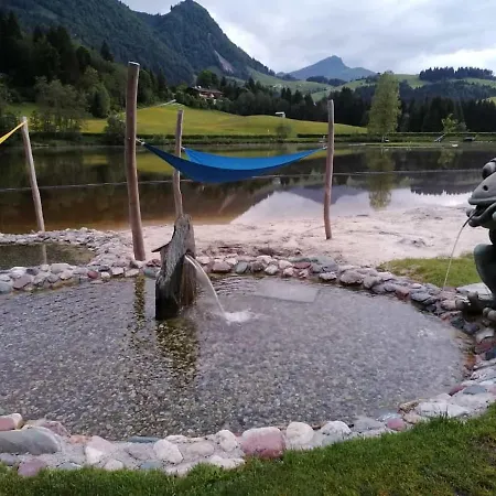 Hanni Deisenberger * Fieberbrunn