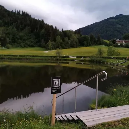 Lägenhet Hanni Deisenberger *