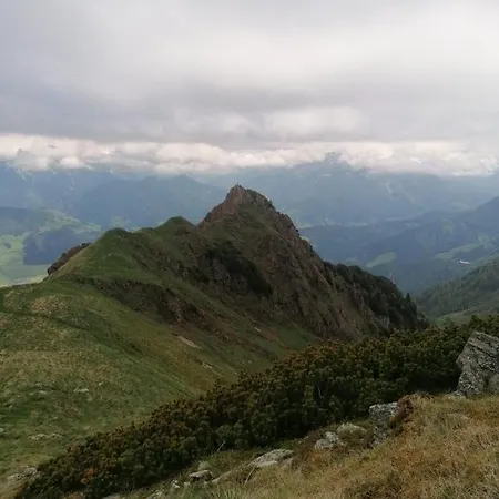 Hanni Deisenberger Appartamento Fieberbrunn