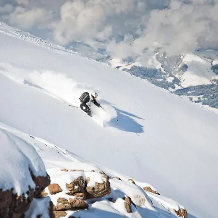 Appartamento Hanni Deisenberger