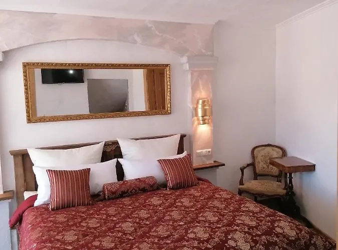 דירה Hanni Deisenberger *