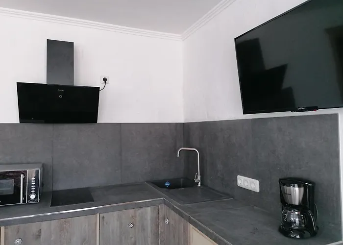 Hanni Deisenberger * Fieberbrunn