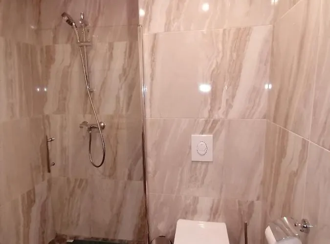 דירה Hanni Deisenberger