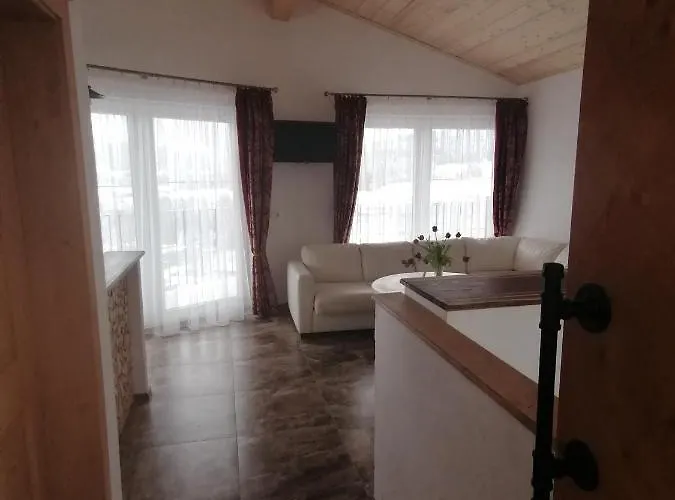 Appartamento Hanni Deisenberger *