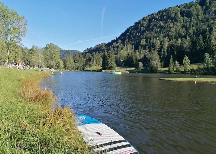 Hanni Deisenberger פיברברון