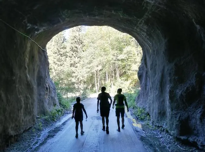 Appartamento Hanni Deisenberger Fieberbrunn