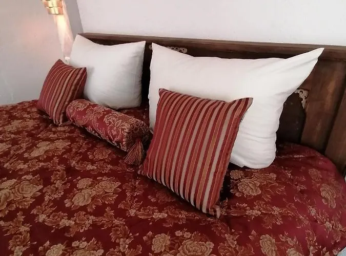 Hanni Deisenberger דירה