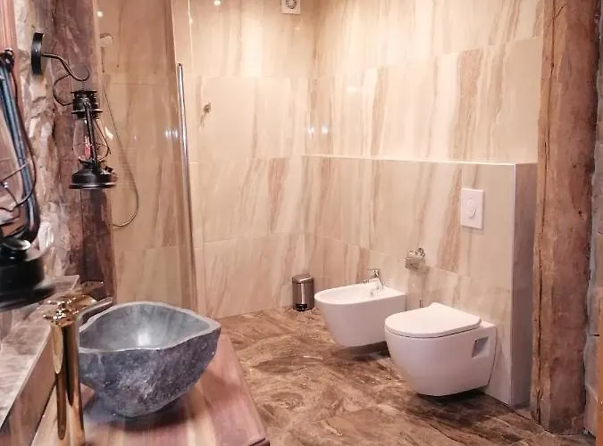 Appartamento Hanni Deisenberger *