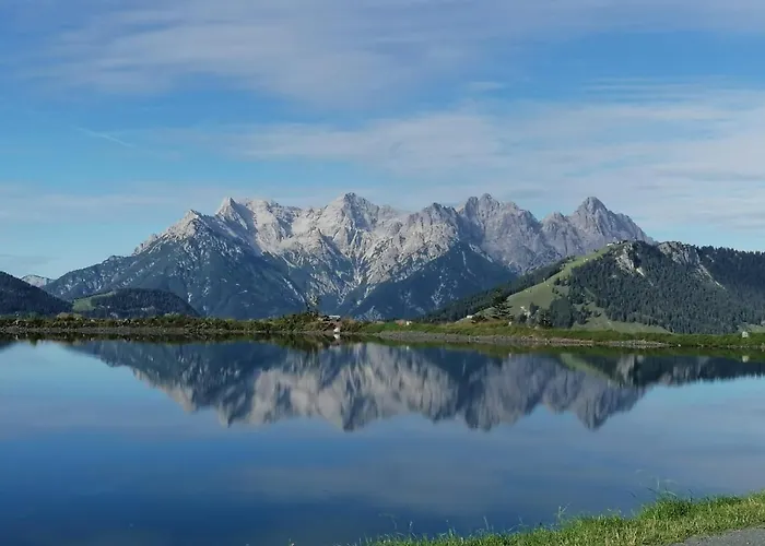 Appartamento Hanni Deisenberger