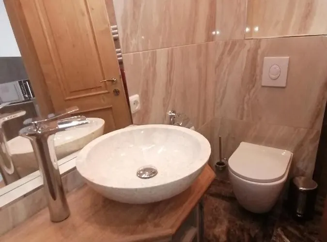 Appartamento Hanni Deisenberger Fieberbrunn