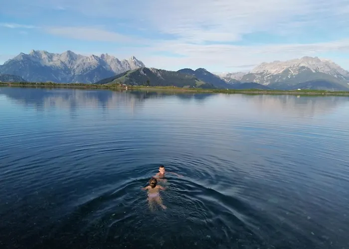 דירה Hanni Deisenberger פיברברון