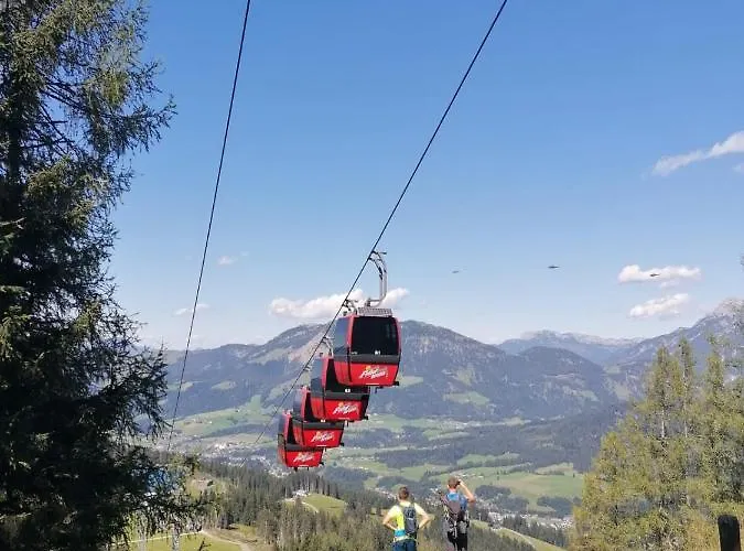 Appartamento Hanni Deisenberger