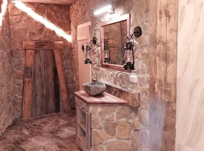 דירה Hanni Deisenberger *