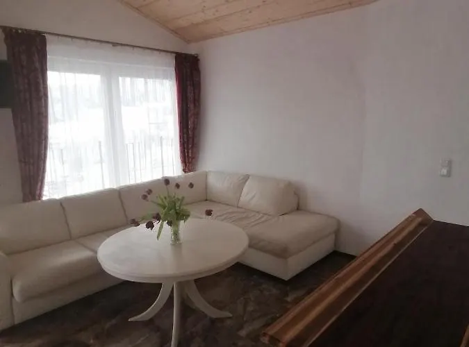 דירה Hanni Deisenberger *