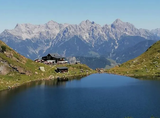 Hanni Deisenberger Διαμέρισμα