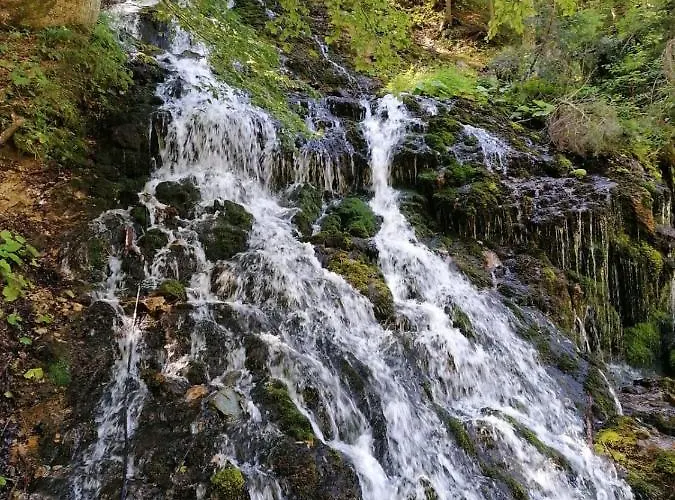 Hanni Deisenberger Appartamento Fieberbrunn