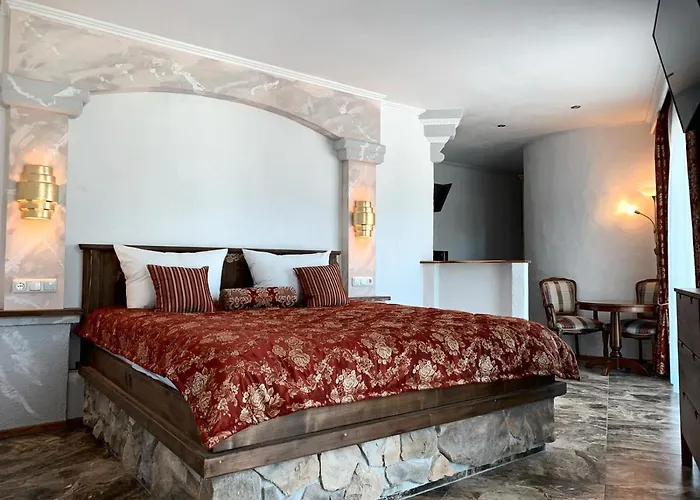 Appartamento Hanni Deisenberger *