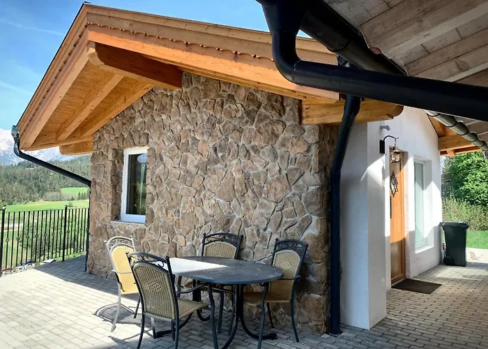 Hanni Deisenberger Fieberbrunn