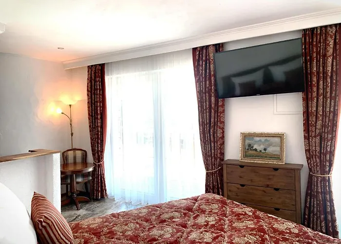 Hanni Deisenberger Appartamento Fieberbrunn