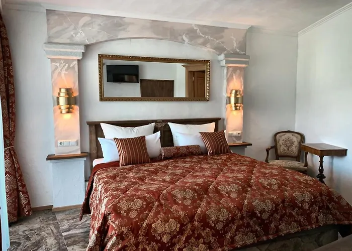 Hanni Deisenberger Appartamento Fieberbrunn