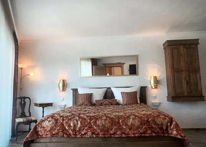 Hanni Deisenberger * Fieberbrunn