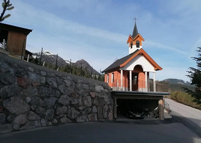 Hanni Deisenberger Appartamento *