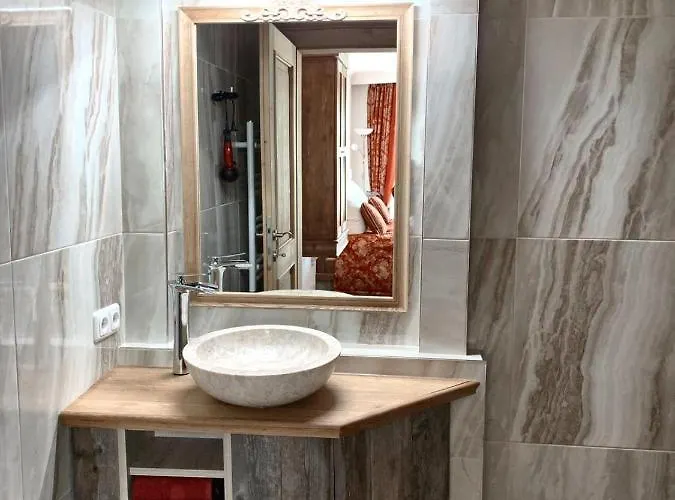 Hanni Deisenberger Appartamento Fieberbrunn