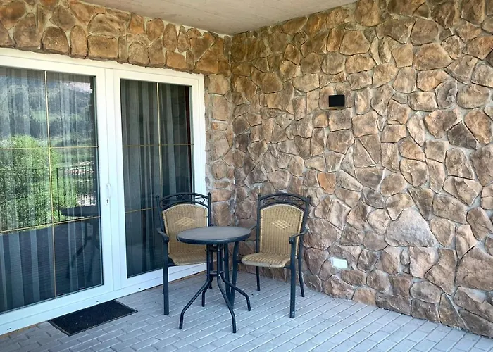 Hanni Deisenberger Appartamento