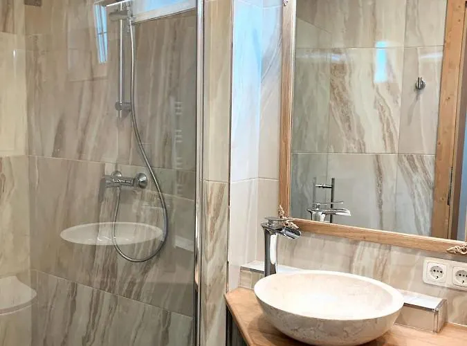 דירה Hanni Deisenberger פיברברון