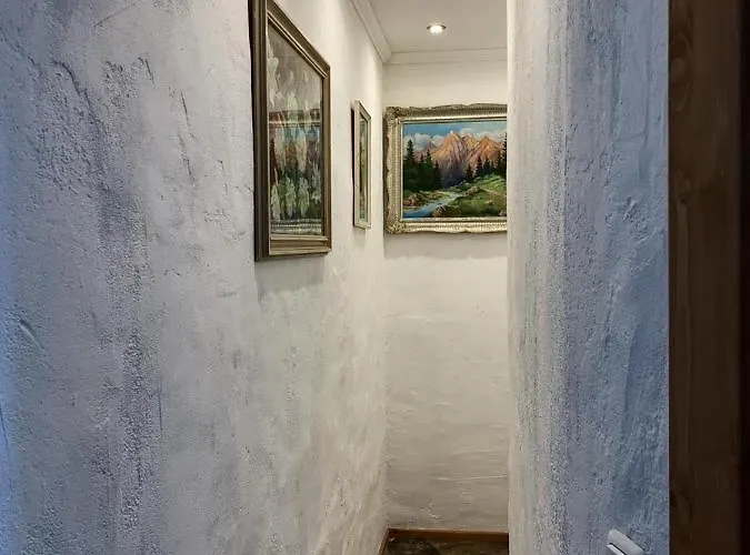 Appartamento Hanni Deisenberger *