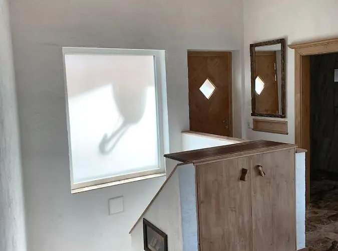 Hanni Deisenberger * פיברברון