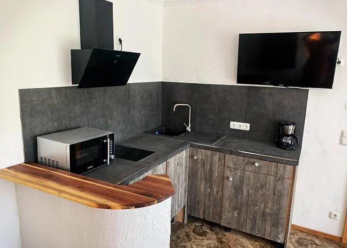 Appartamento Hanni Deisenberger