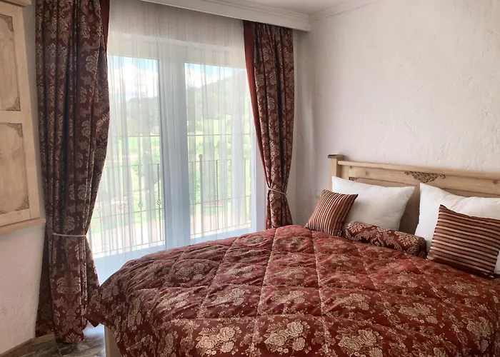 Appartamento Hanni Deisenberger